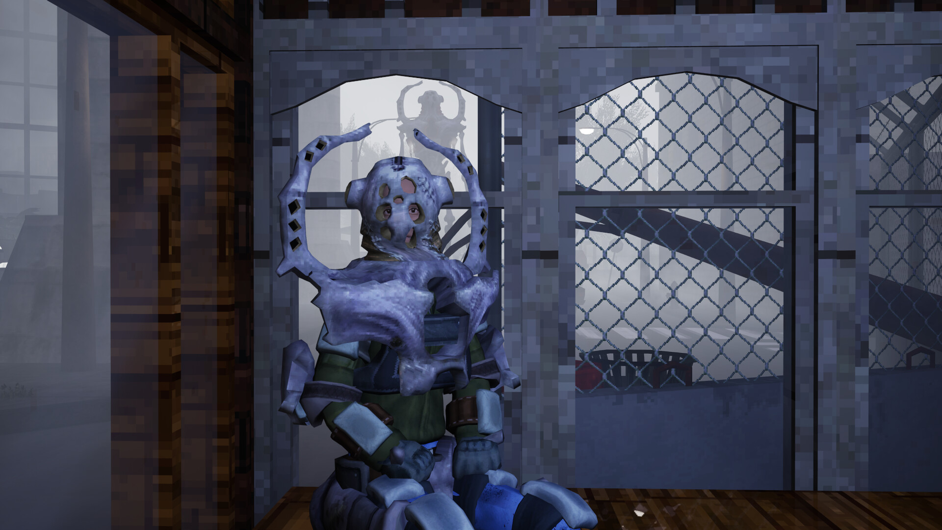 Publisher-submitted Abiotic Factor gameplay screenshot 2.