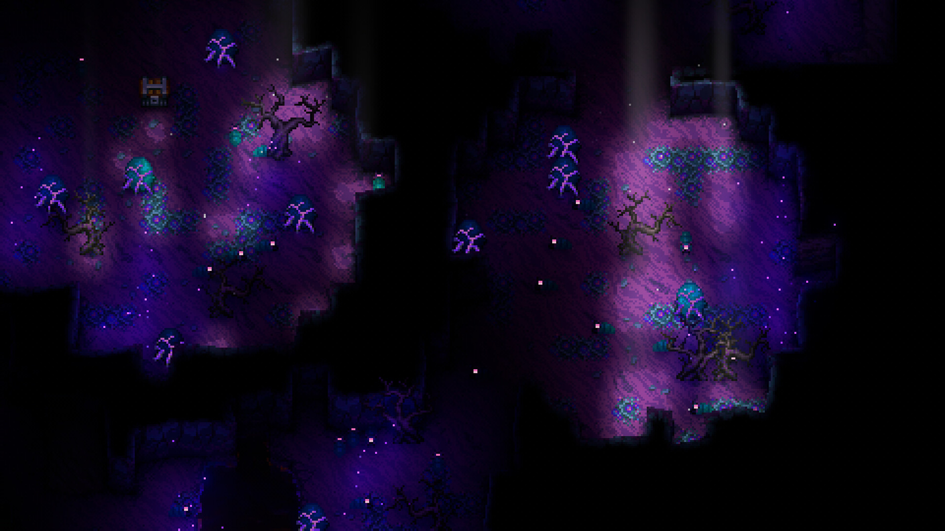 Publisher-submitted Core Keeper gameplay screenshot 2.