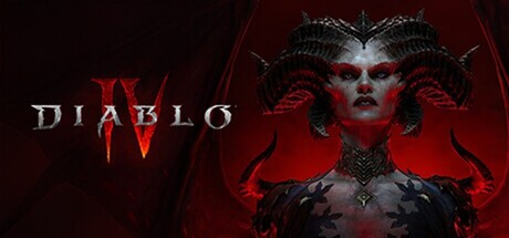 Official key art for Diablo® IV.