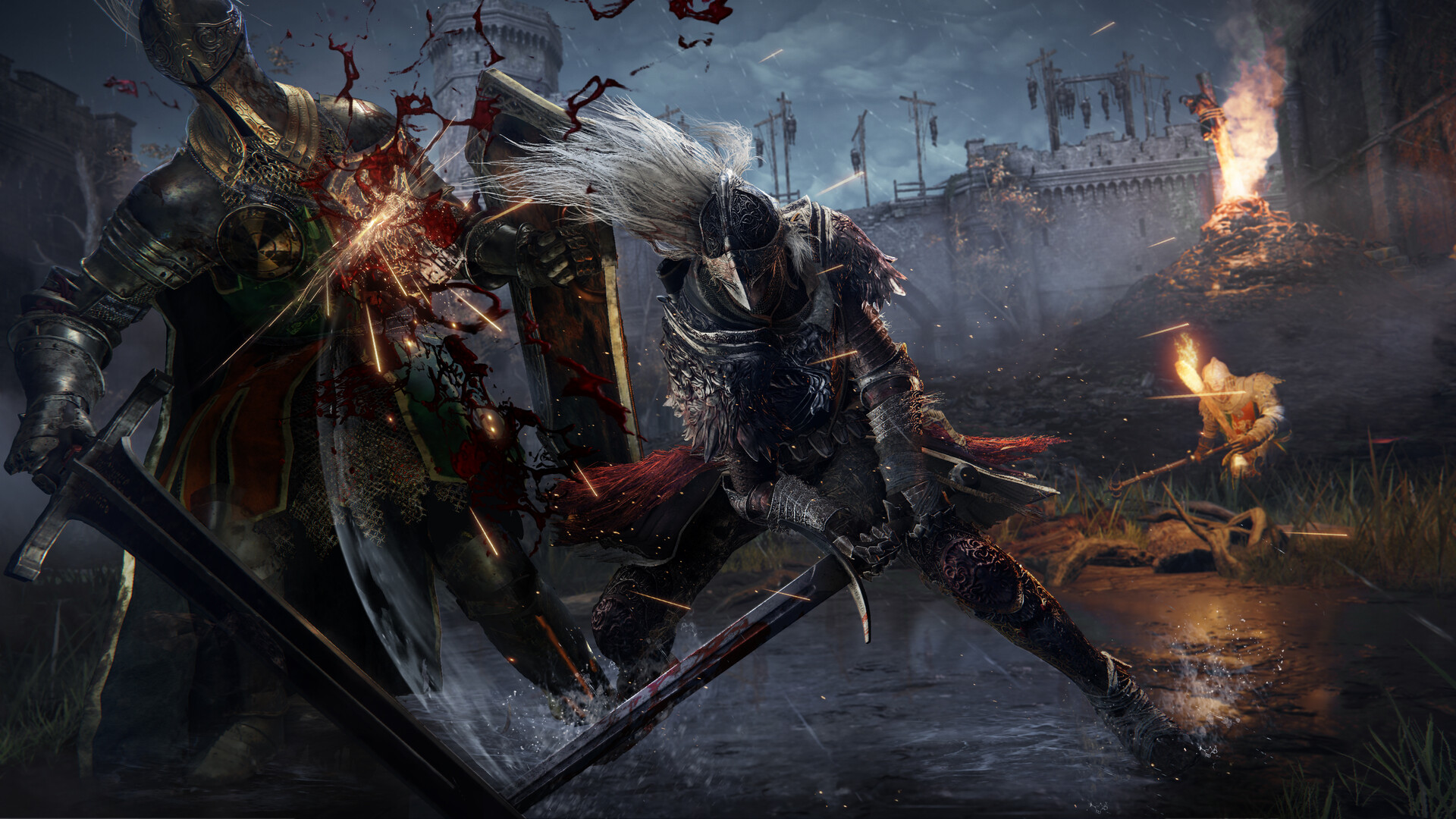 Publisher-submitted ELDEN RING gameplay screenshot 2.