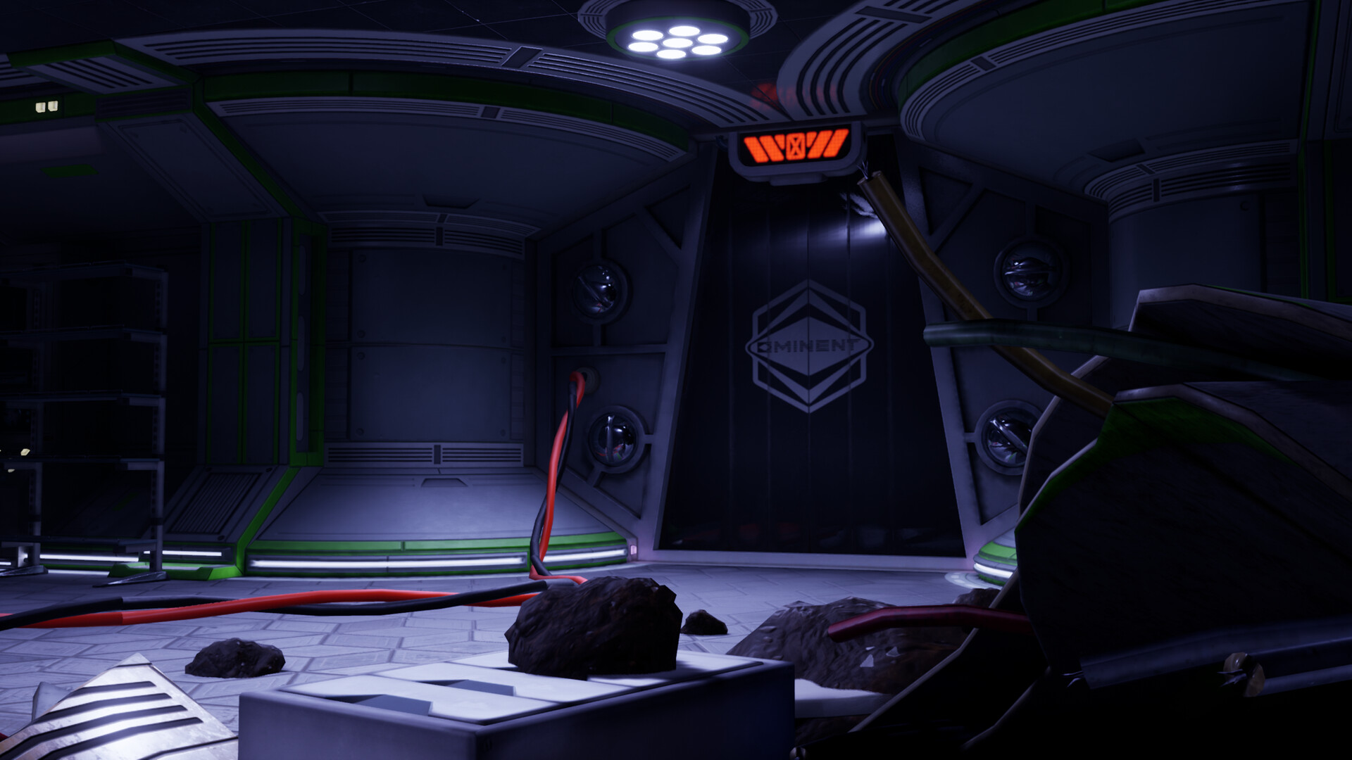 Publisher-submitted Grounded gameplay screenshot 2.