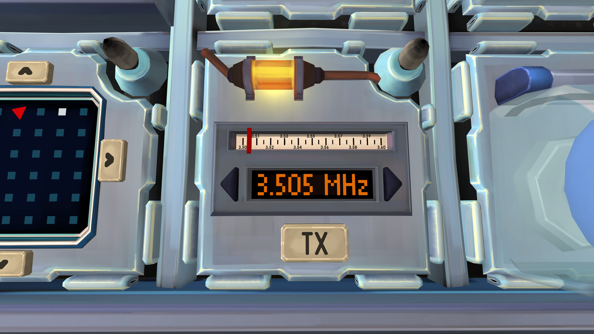 Publisher-submitted Keep Talking and Nobody Explodes gameplay screenshot 2.