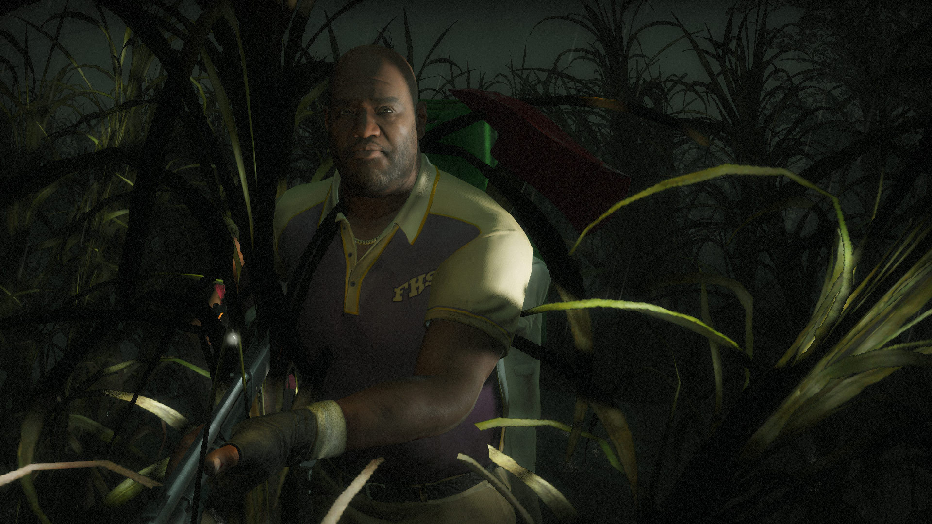 Publisher-submitted Left 4 Dead 2 gameplay screenshot 2.