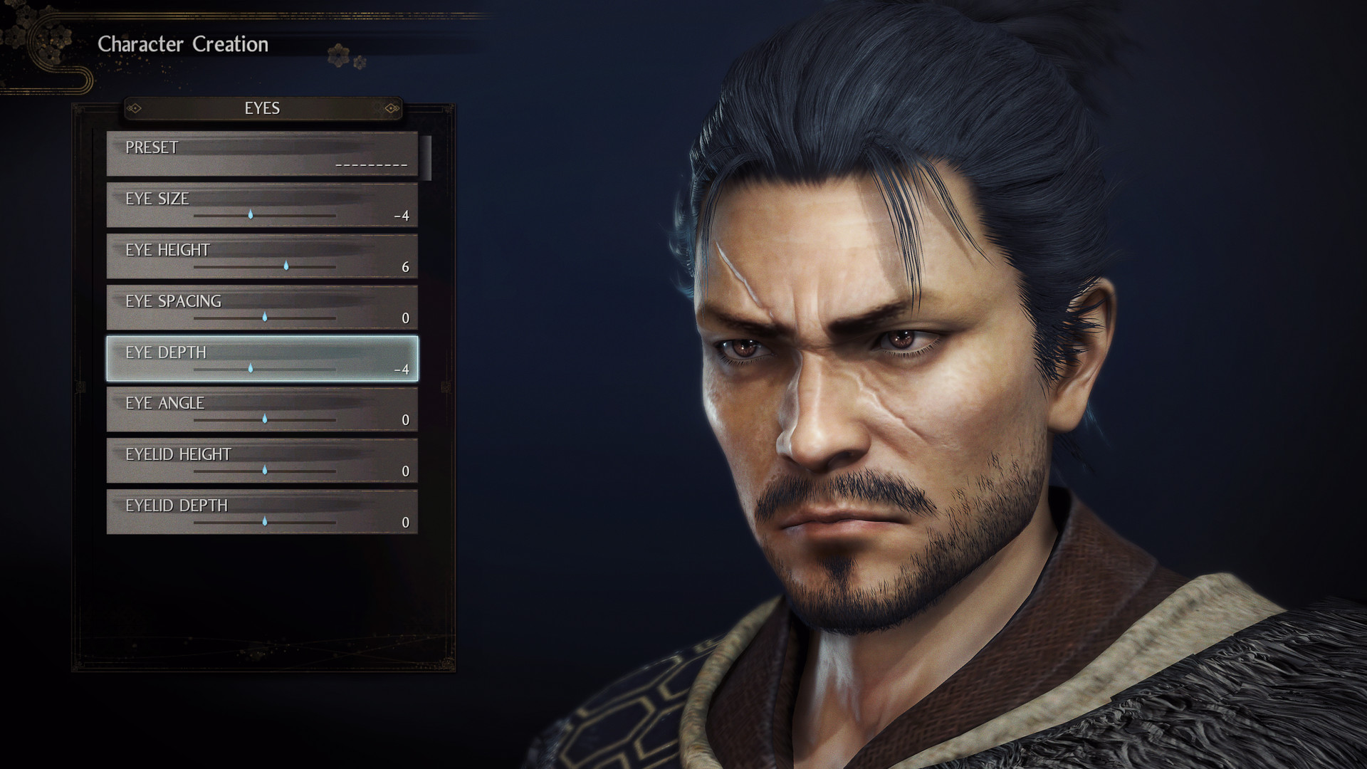 Publisher-submitted Nioh 2 – The Complete Edition gameplay screenshot 3.