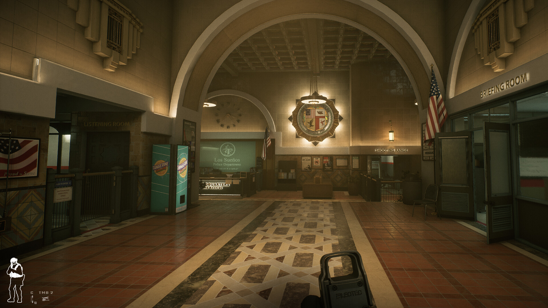 Publisher-submitted Ready or Not gameplay screenshot 2.