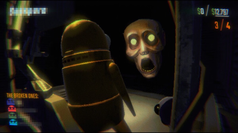 A gameplay scene from R.E.P.O.
