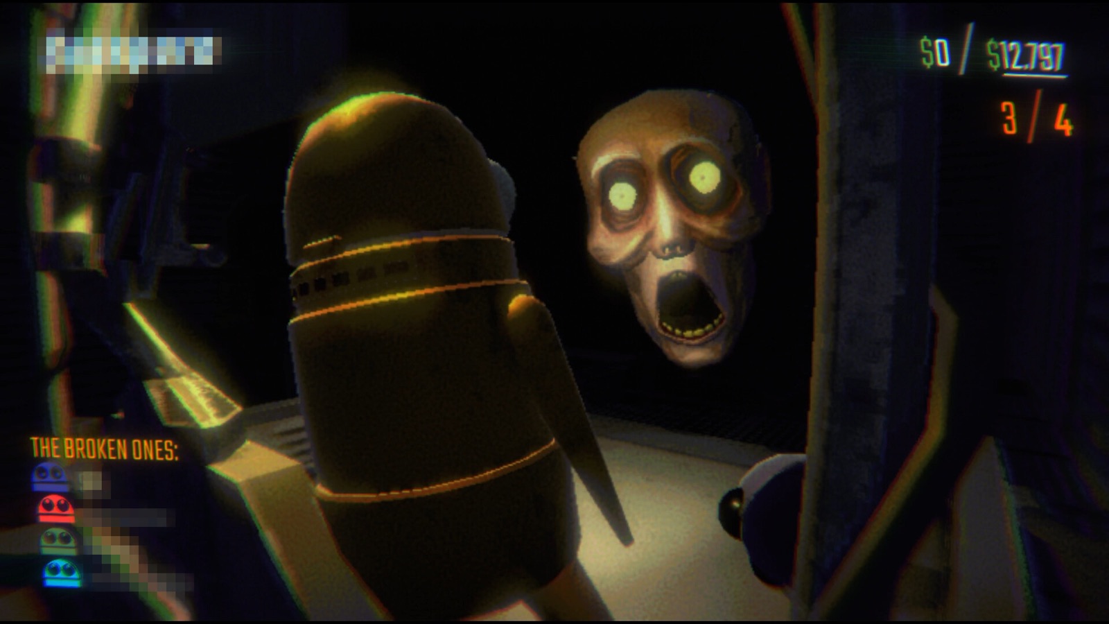 A gameplay scene from R.E.P.O.