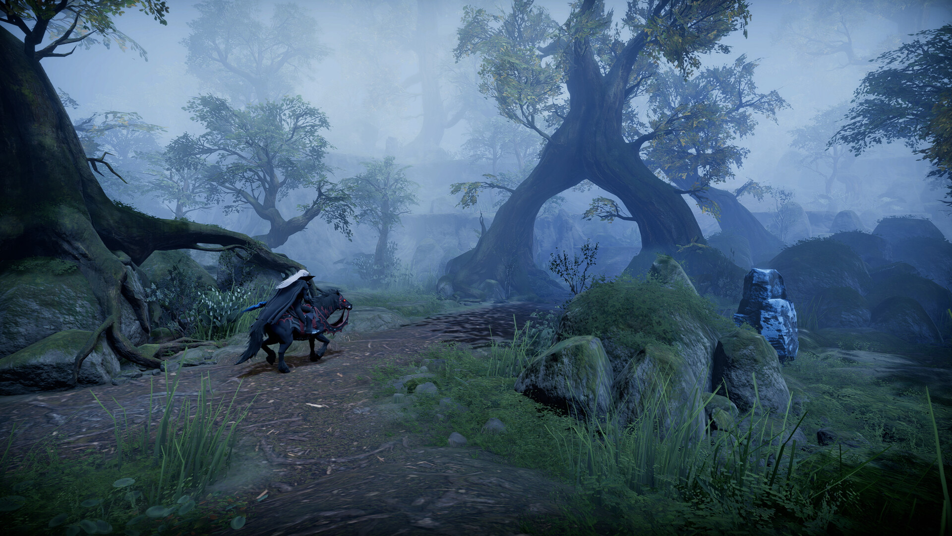 Publisher-submitted V Rising gameplay screenshot 3.