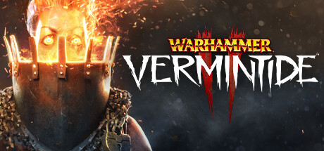 Official key art for Warhammer: Vermintide 2.