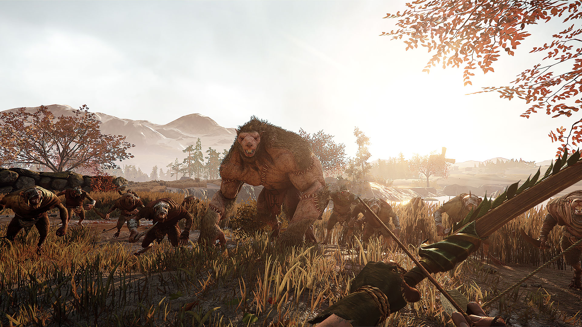 Publisher-submitted Warhammer: Vermintide 2 gameplay screenshot 2.